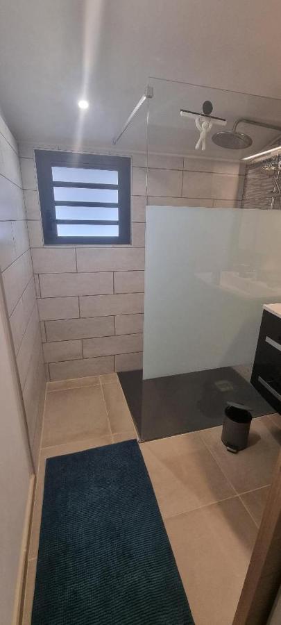 مبيت وإفطار Bellemene Mazheven المظهر الخارجي الصورة
